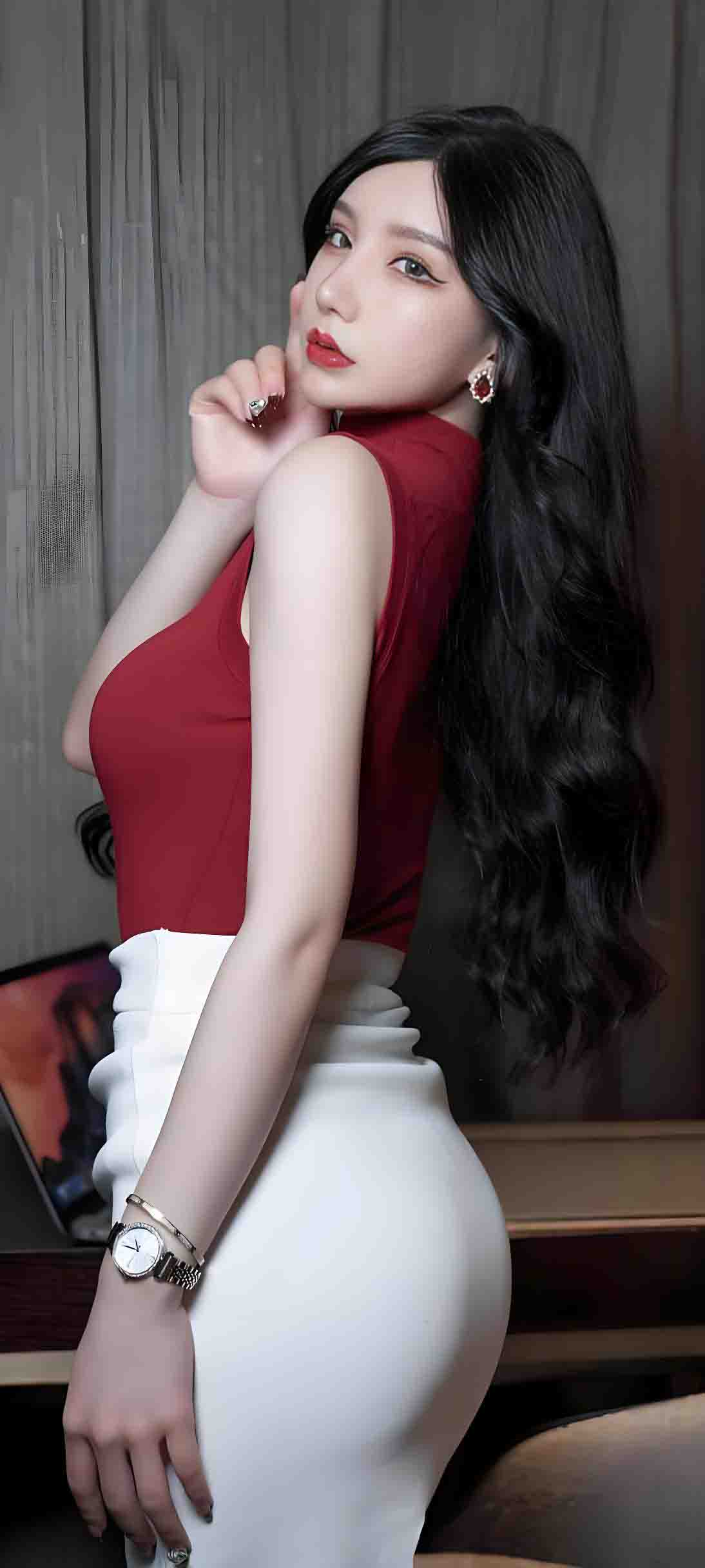 【天津】极品少妇【童杏丽】背着老公与男闺蜜旅游 白天欣赏美食美景 晚上欣赏人妻浪荡淫态 你还相信有纯友谊吗？