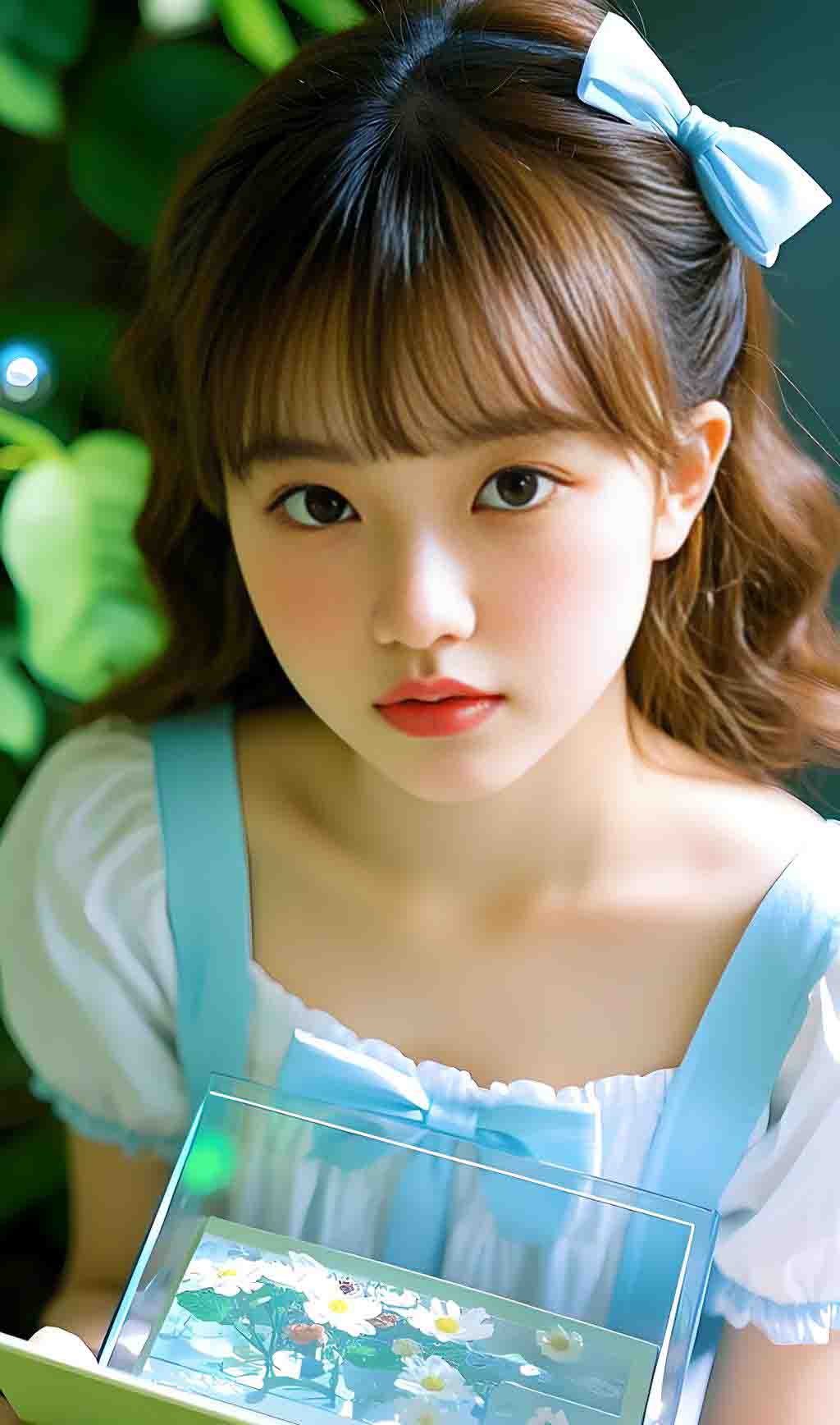 推特极品萝莉【莎弥拉】JK制服自慰，黑丝美腿尽显诱惑，假鸡巴猛插白虎淫水白浆狂流！